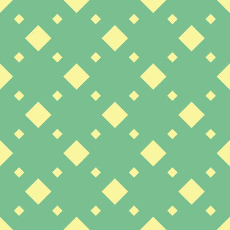 A seamless rhombus pattern illustration.
