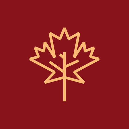 maple leaf