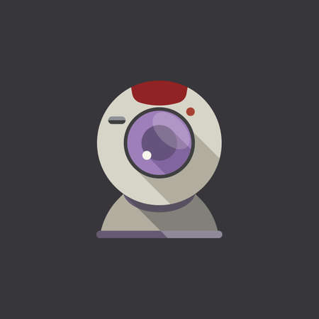webcam icon