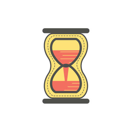 hourglass