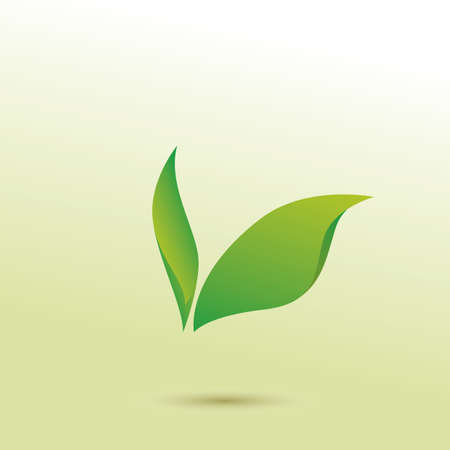leaf icon