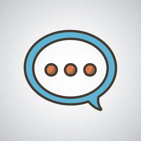 comment icon