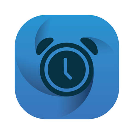 alarm clock icon