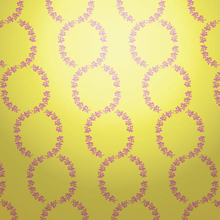 floral background