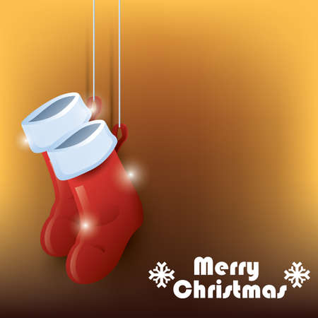 Merry christmas background