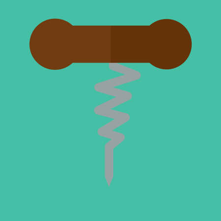 corkscrew