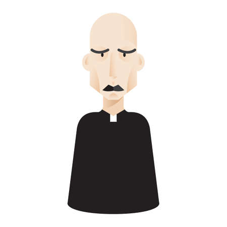 priest