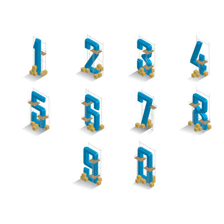 number set
