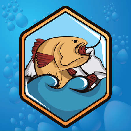 fish design