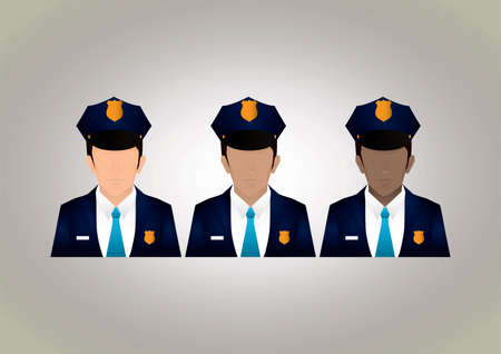 policemen