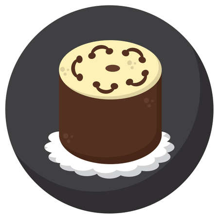 french dessert