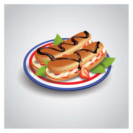 eclair