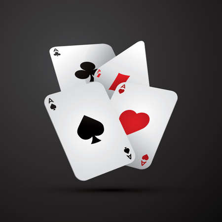 playing cards