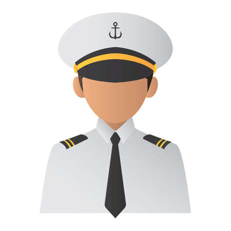 navy officer