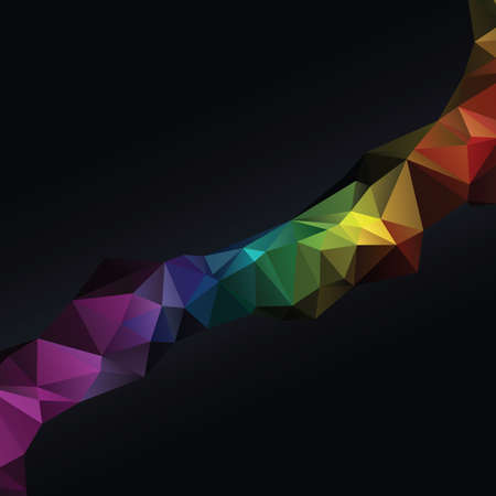 abstract background