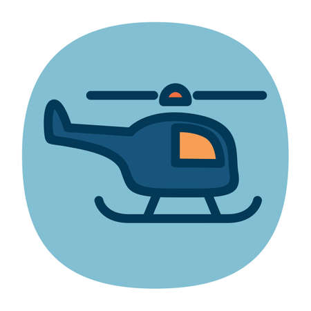 helicopter