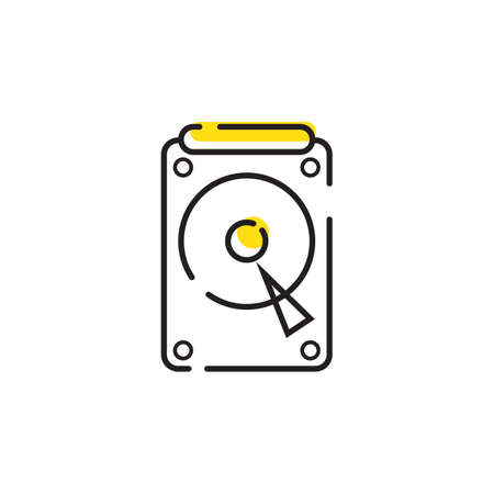 hard disc