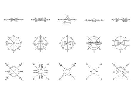 tattoo set