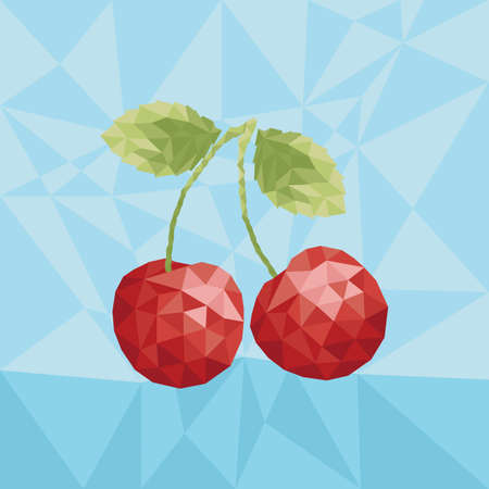 cherries