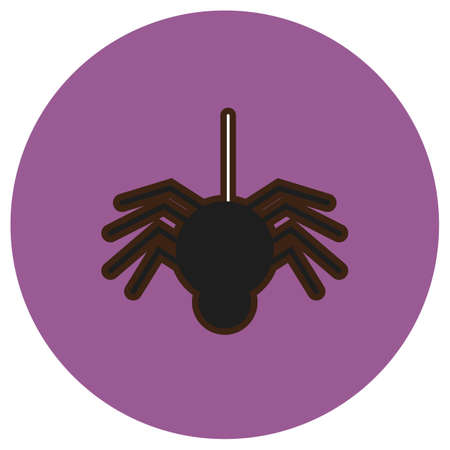 spider