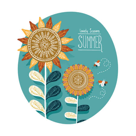love greeting card