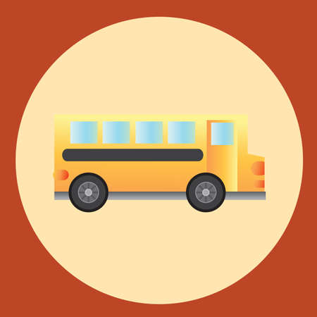 bus