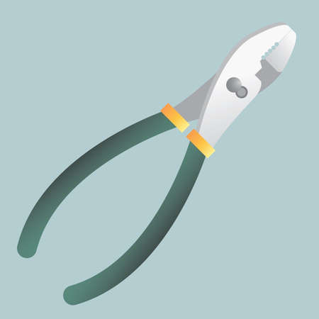 cutting plier