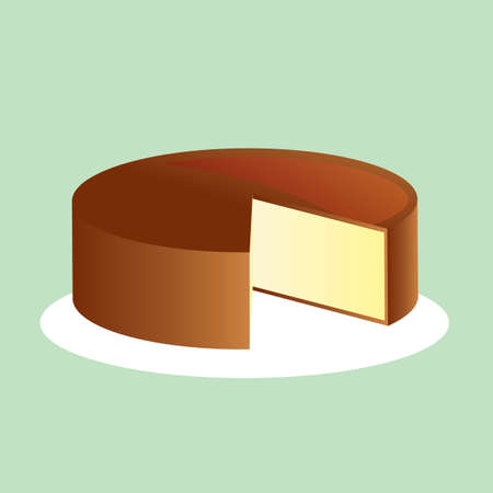 cake cut