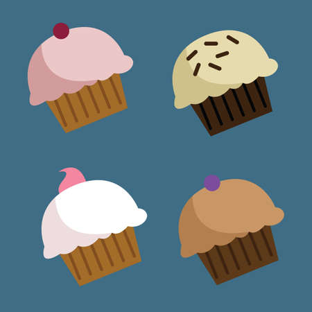cupcakes