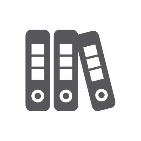 file folders