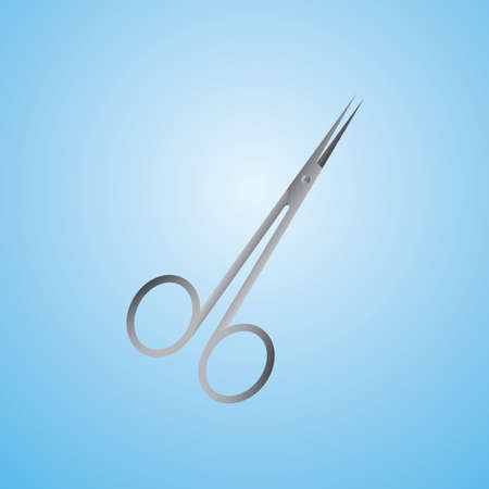 scissor
