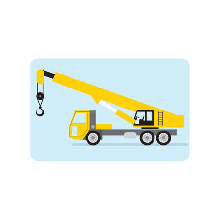 crane