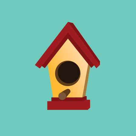 birdhouse