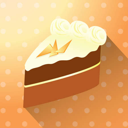 pastry cake