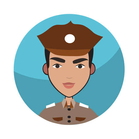 policeman