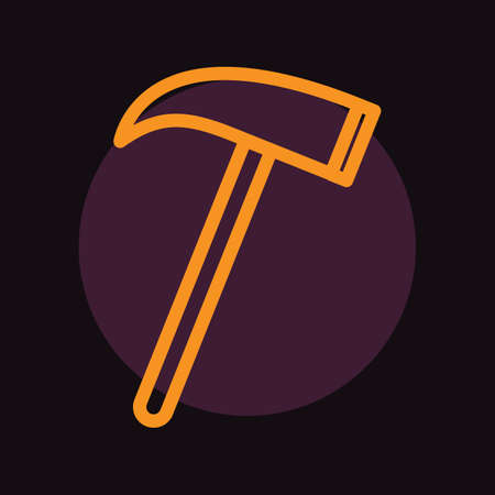 scythe