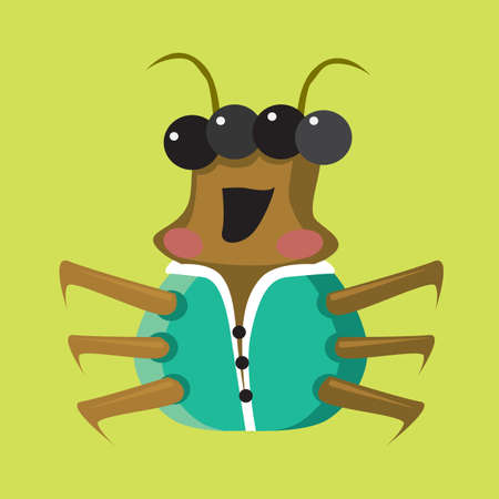 spider
