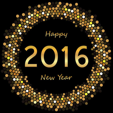 happy 2016 new year