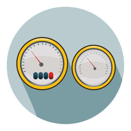 speedometer