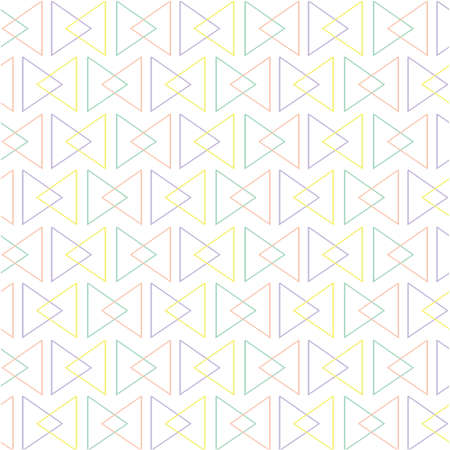 geometric background