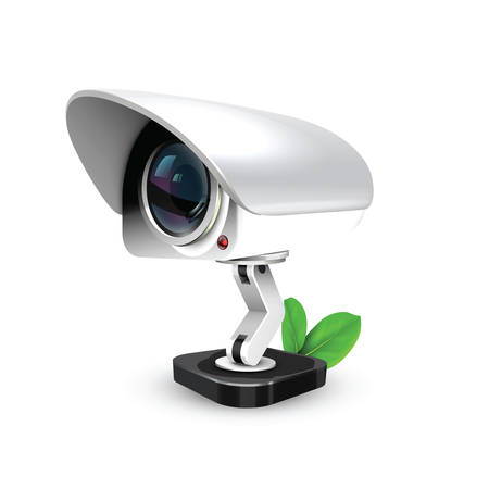 security camera