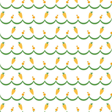 carrot background