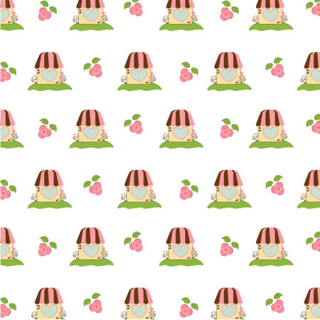 kennel background