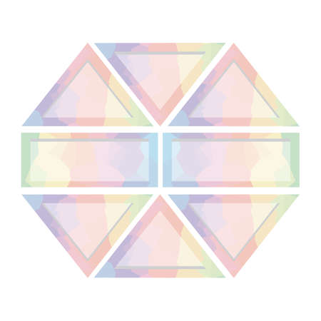 abstract design elements