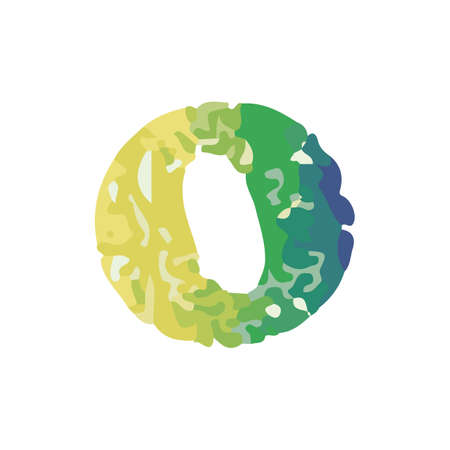 letter o