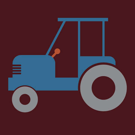 tractor