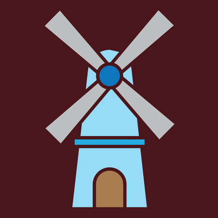 wind mill