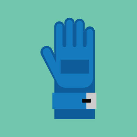 racer glove