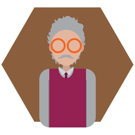 old man