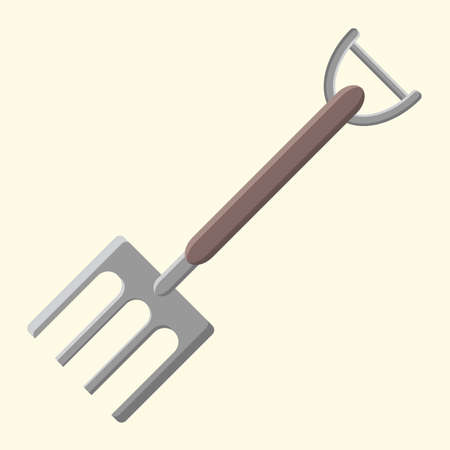 pitchfork